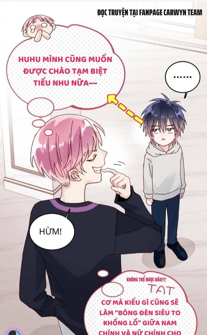 Tôi Phải Làm Một Kẻ Đại Xấu Xa Chapter 10 - Trang 2