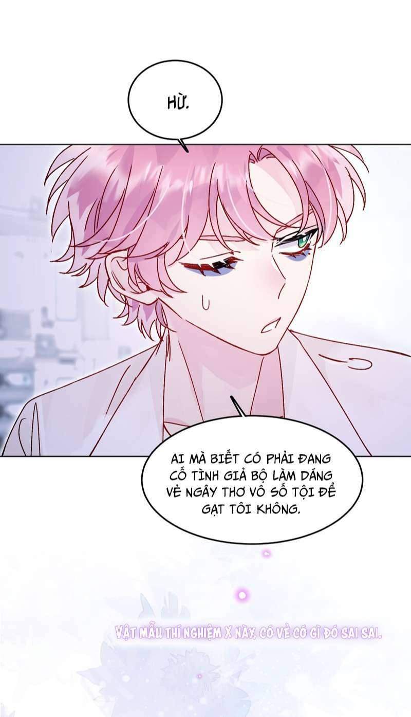 Tôi Phải Làm Một Kẻ Đại Xấu Xa Chapter 100 - Trang 2