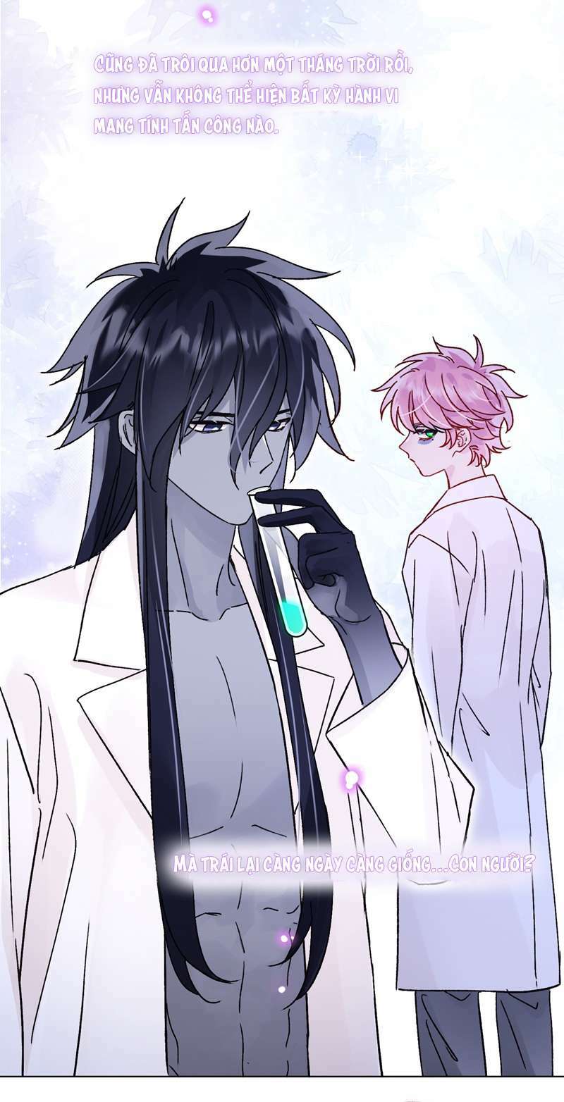 Tôi Phải Làm Một Kẻ Đại Xấu Xa Chapter 100 - Trang 2
