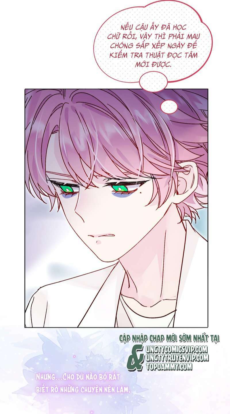 Tôi Phải Làm Một Kẻ Đại Xấu Xa Chapter 100 - Trang 2