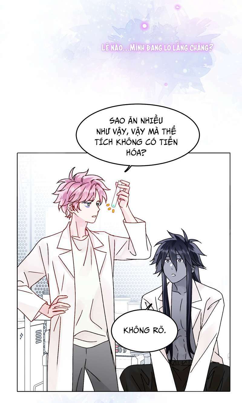 Tôi Phải Làm Một Kẻ Đại Xấu Xa Chapter 100 - Trang 2