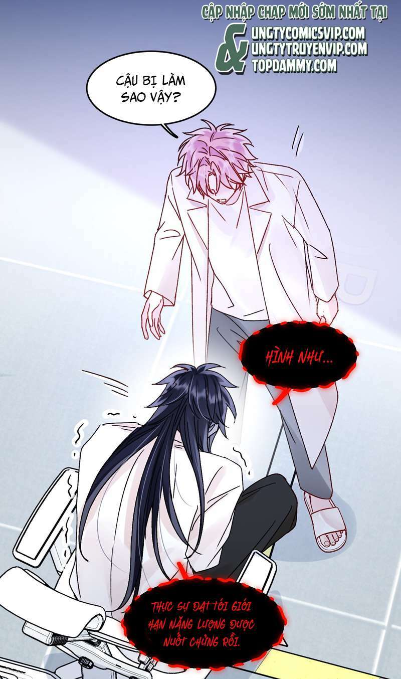 Tôi Phải Làm Một Kẻ Đại Xấu Xa Chapter 100 - Trang 2