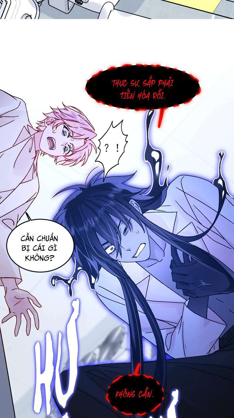 Tôi Phải Làm Một Kẻ Đại Xấu Xa Chapter 100 - Trang 2