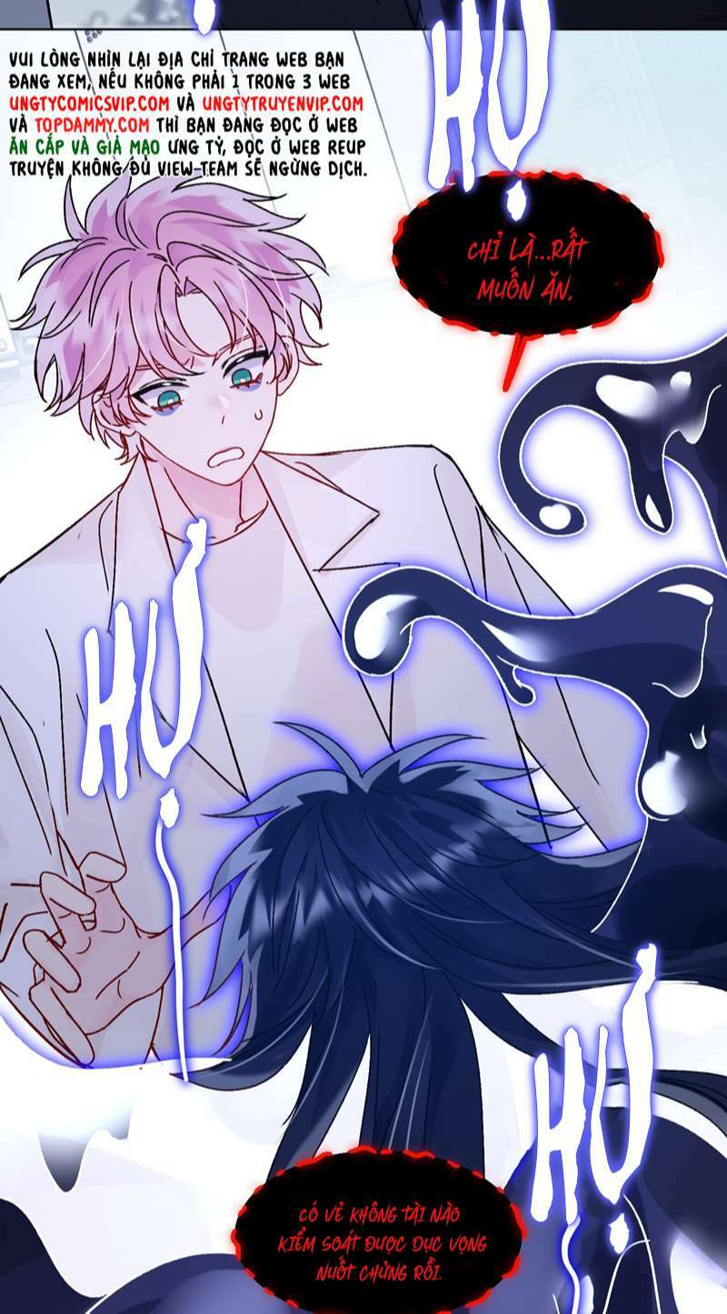 Tôi Phải Làm Một Kẻ Đại Xấu Xa Chapter 100 - Trang 2