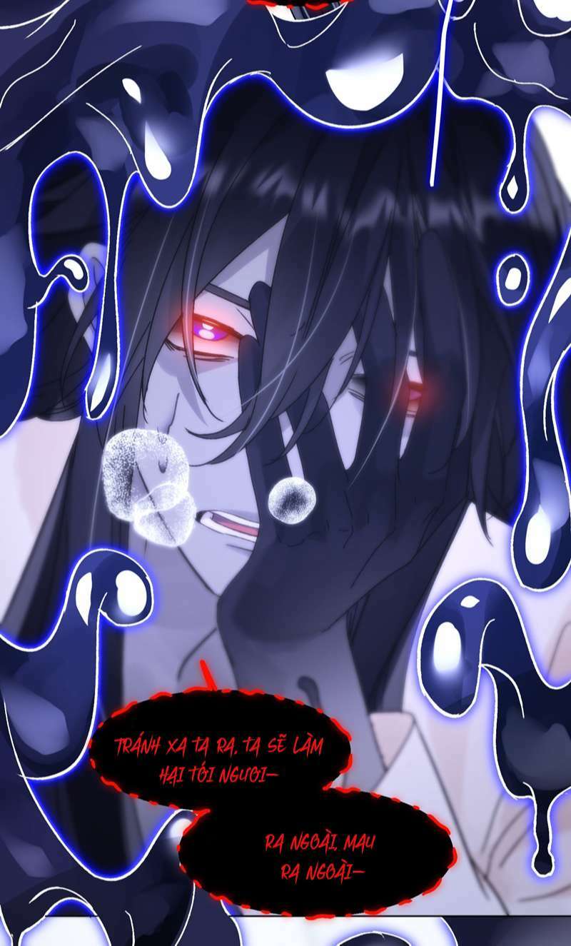 Tôi Phải Làm Một Kẻ Đại Xấu Xa Chapter 100 - Trang 2