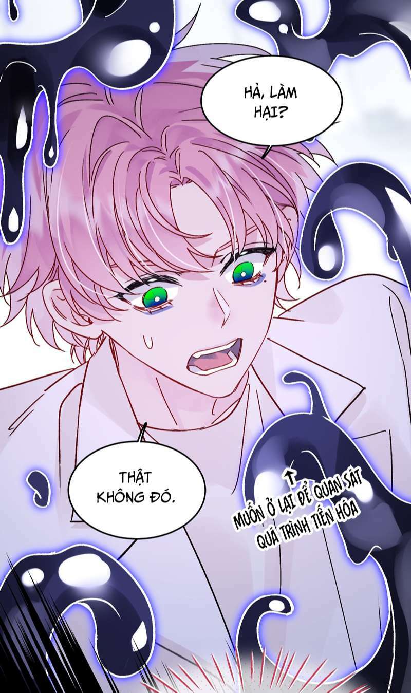 Tôi Phải Làm Một Kẻ Đại Xấu Xa Chapter 100 - Trang 2