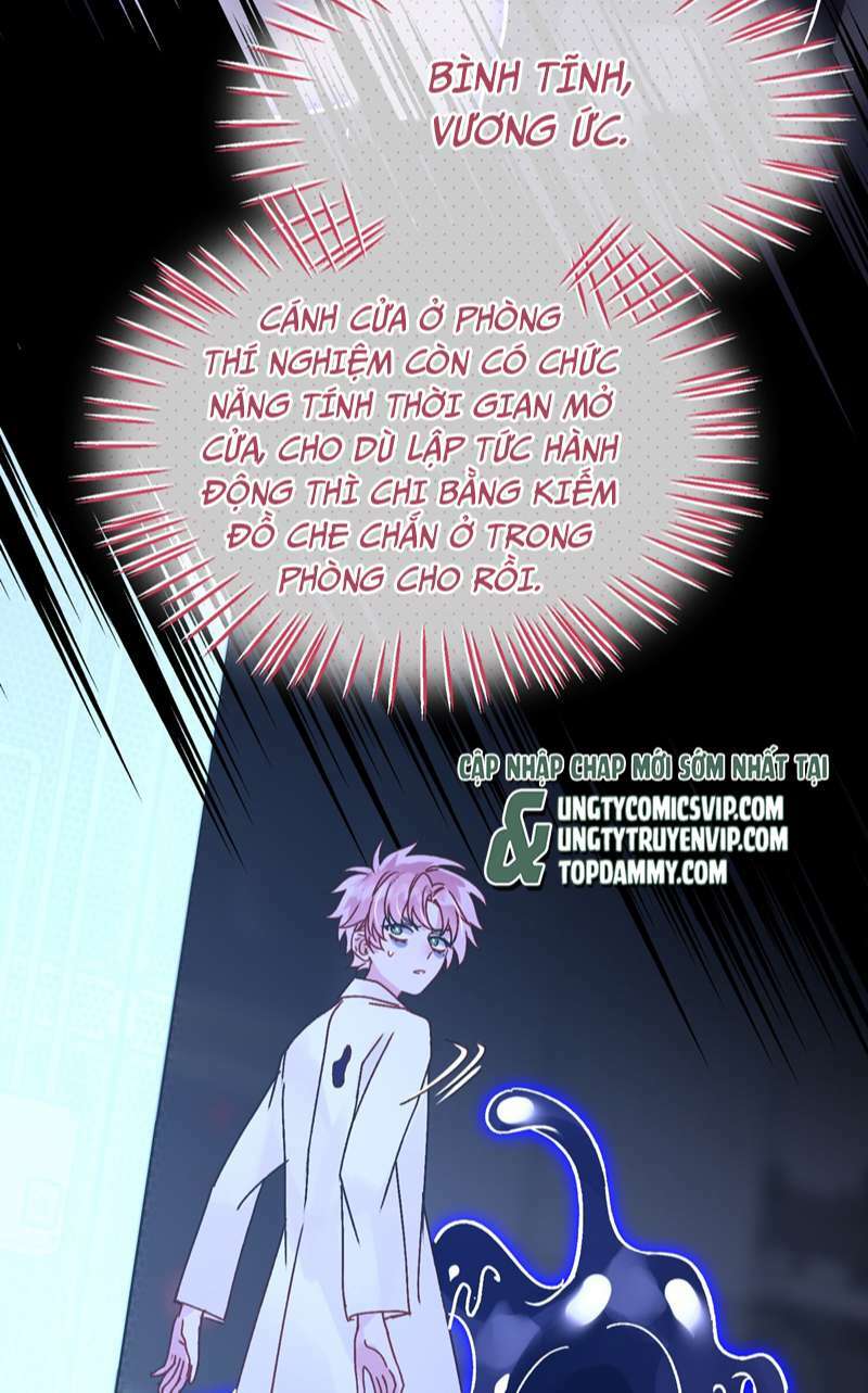 Tôi Phải Làm Một Kẻ Đại Xấu Xa Chapter 100 - Trang 2