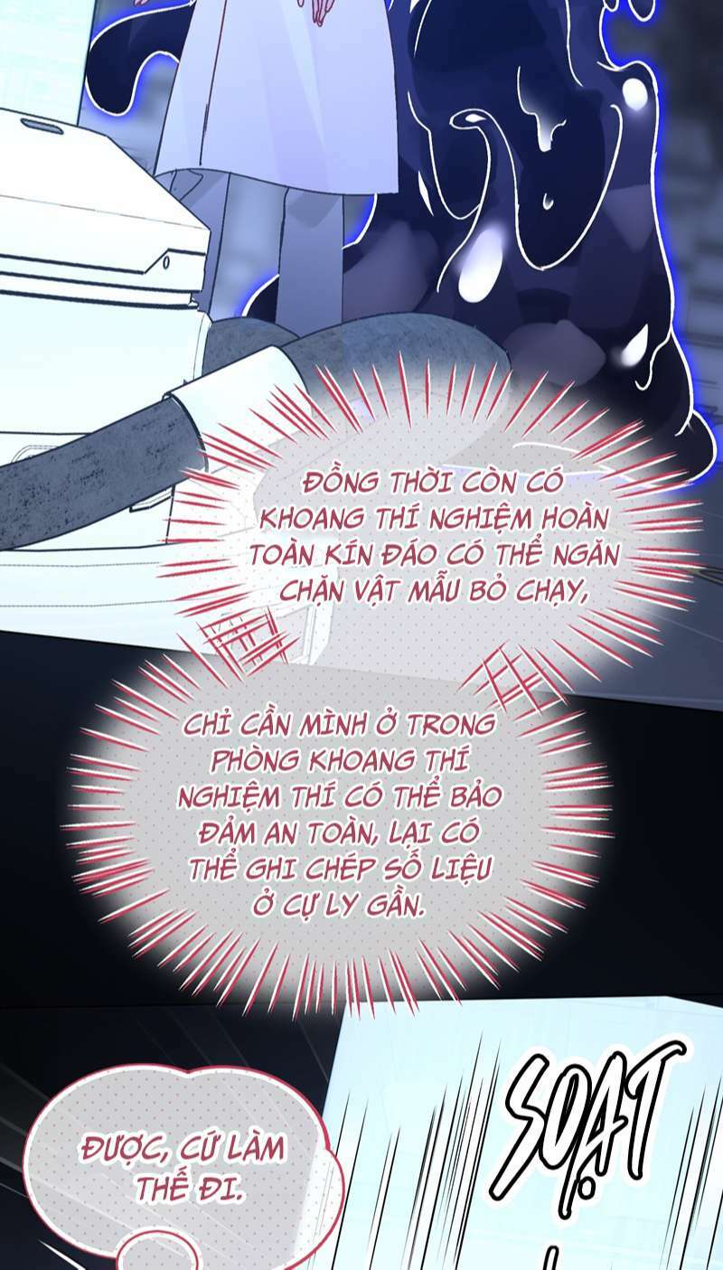 Tôi Phải Làm Một Kẻ Đại Xấu Xa Chapter 100 - Trang 2