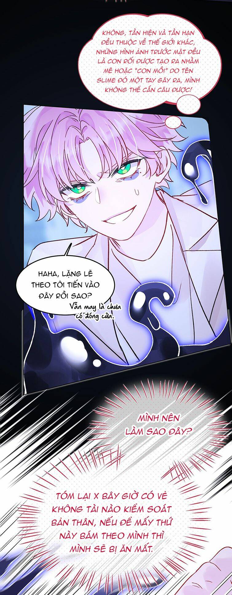 Tôi Phải Làm Một Kẻ Đại Xấu Xa Chapter 100 - Trang 2