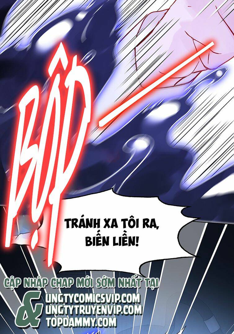 Tôi Phải Làm Một Kẻ Đại Xấu Xa Chapter 100 - Trang 2