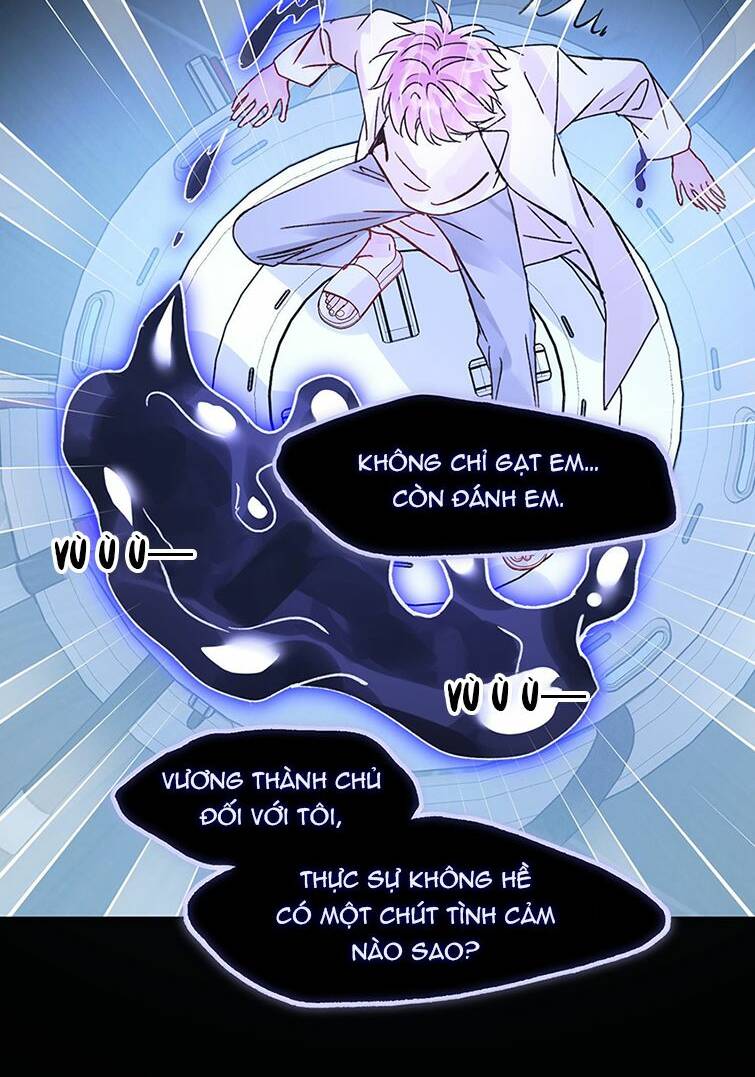 Tôi Phải Làm Một Kẻ Đại Xấu Xa Chapter 100 - Trang 2