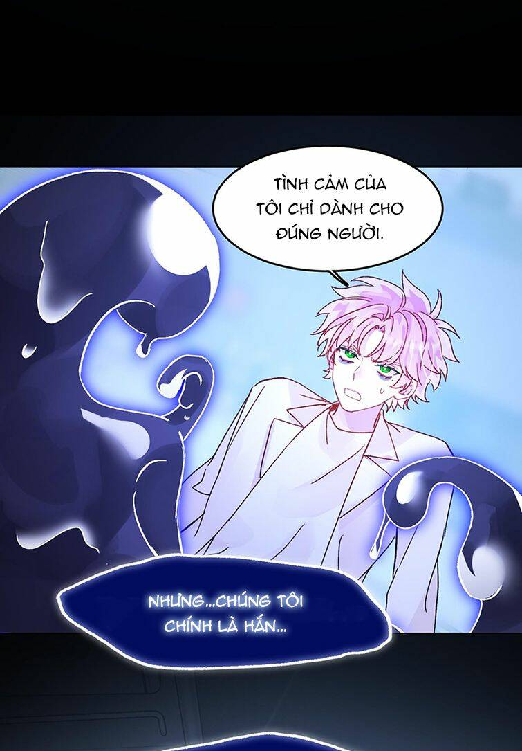 Tôi Phải Làm Một Kẻ Đại Xấu Xa Chapter 100 - Trang 2