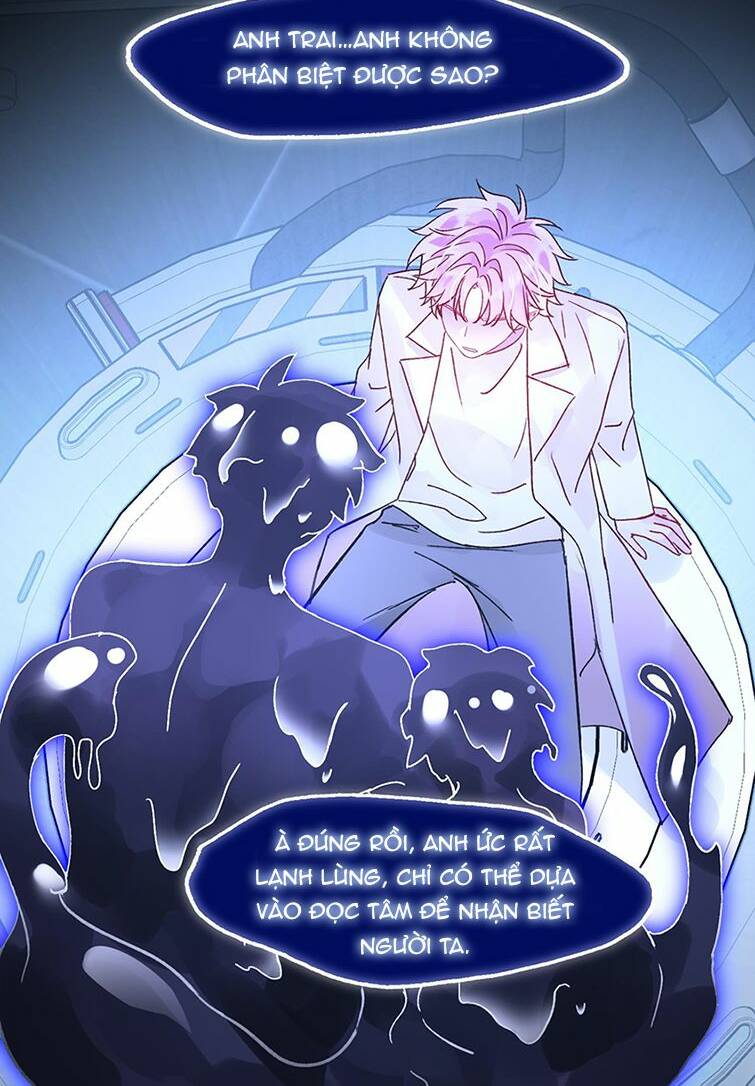 Tôi Phải Làm Một Kẻ Đại Xấu Xa Chapter 100 - Trang 2