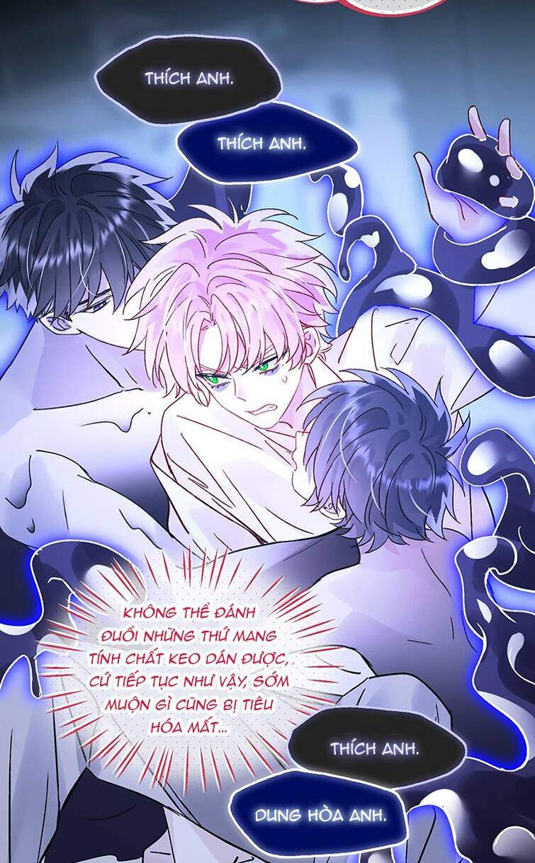 Tôi Phải Làm Một Kẻ Đại Xấu Xa Chapter 100 - Trang 2