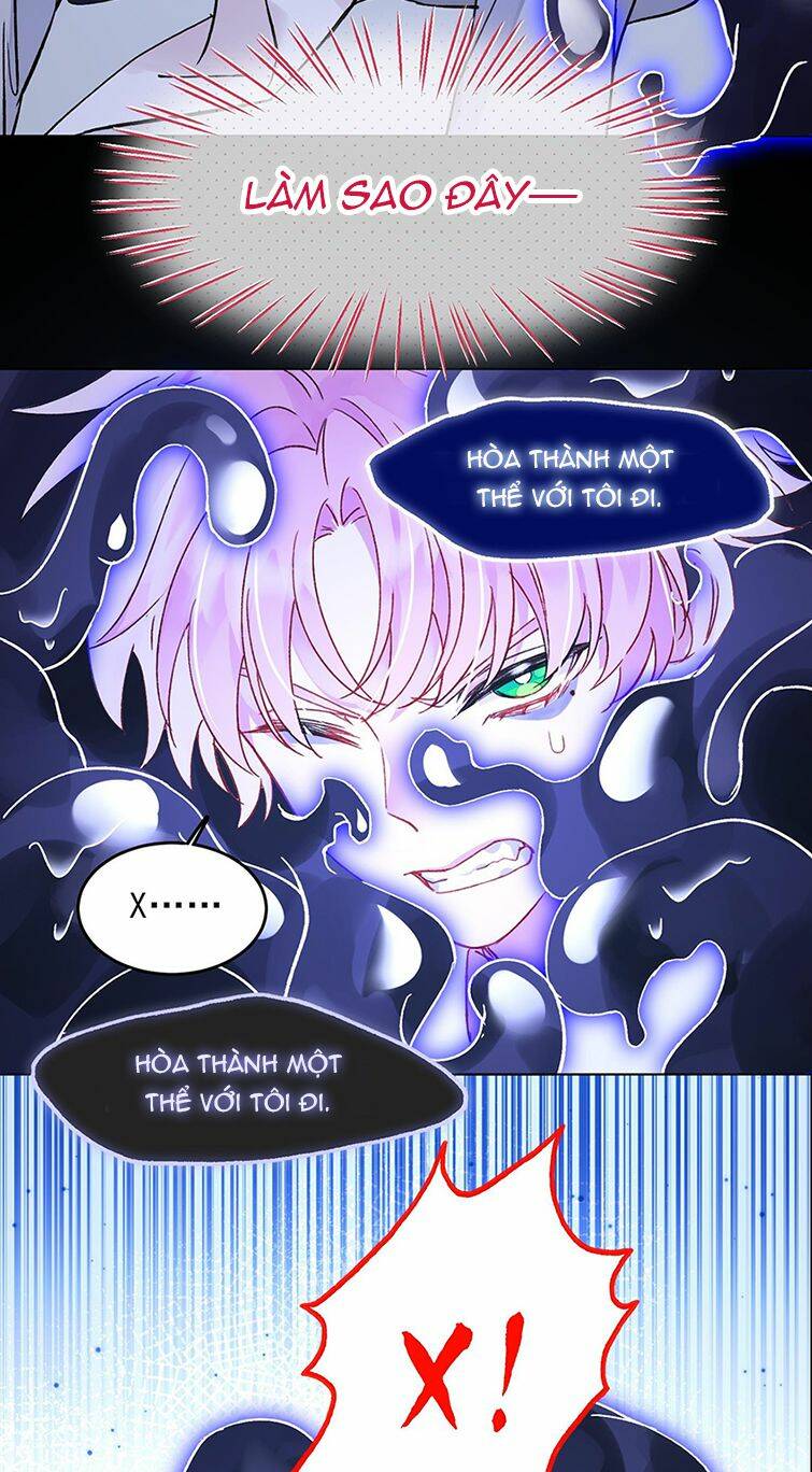 Tôi Phải Làm Một Kẻ Đại Xấu Xa Chapter 100 - Trang 2