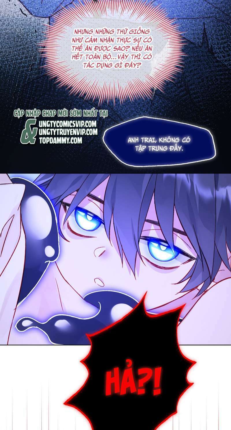 Tôi Phải Làm Một Kẻ Đại Xấu Xa Chapter 101 - Trang 2