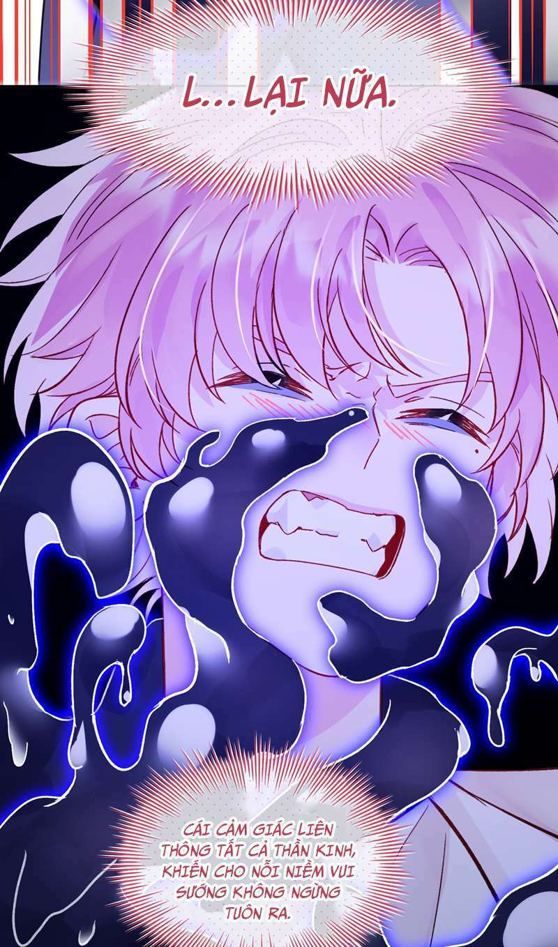 Tôi Phải Làm Một Kẻ Đại Xấu Xa Chapter 101 - Trang 2