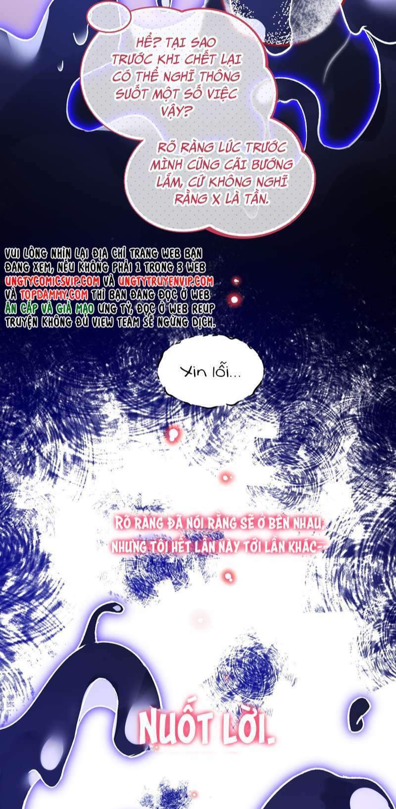 Tôi Phải Làm Một Kẻ Đại Xấu Xa Chapter 101 - Trang 2