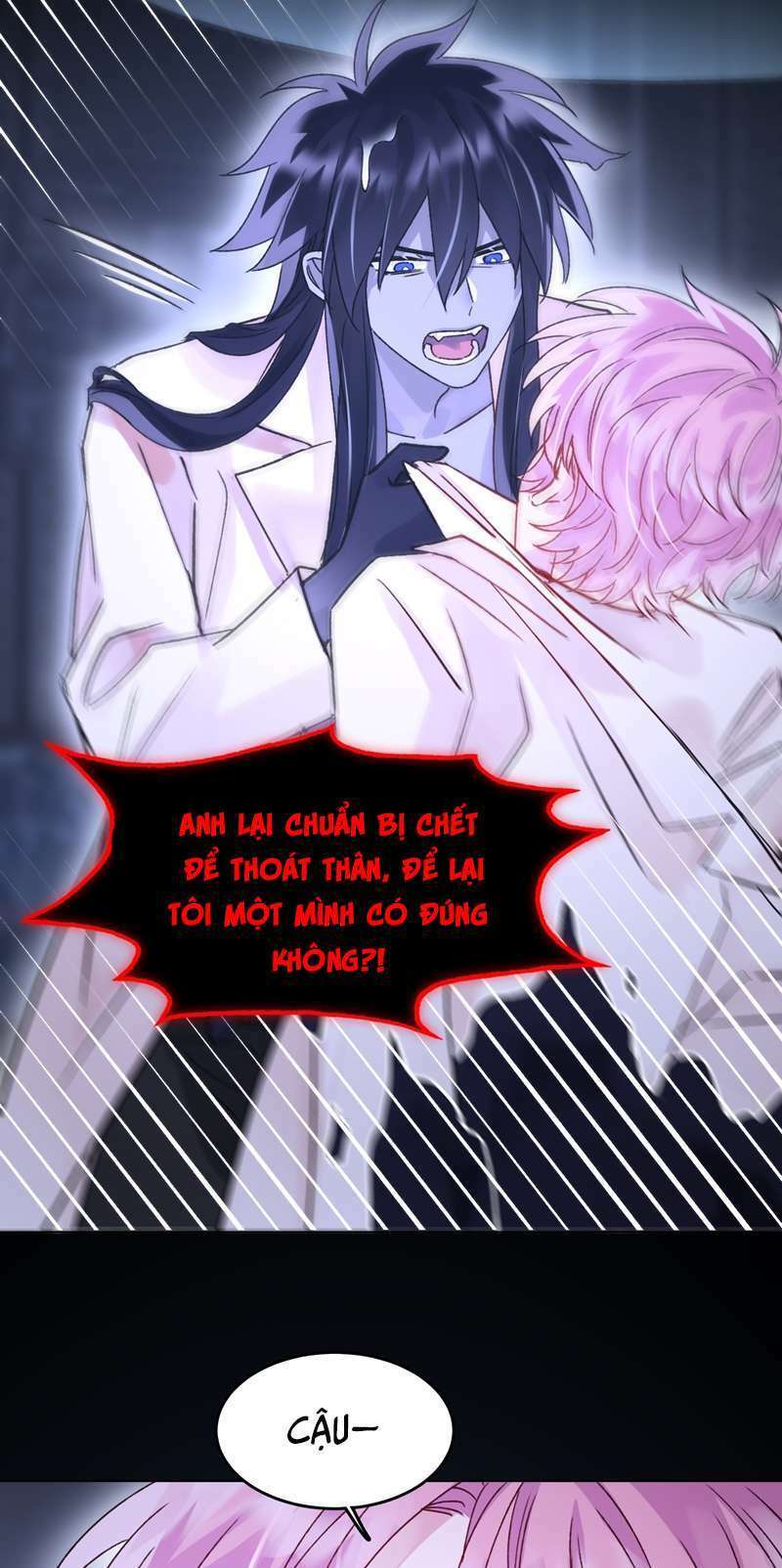 Tôi Phải Làm Một Kẻ Đại Xấu Xa Chapter 101 - Trang 2