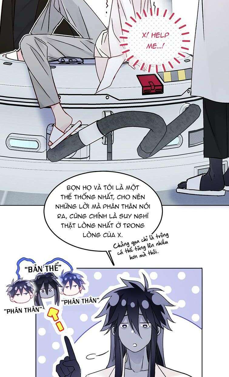 Tôi Phải Làm Một Kẻ Đại Xấu Xa Chapter 101 - Trang 2