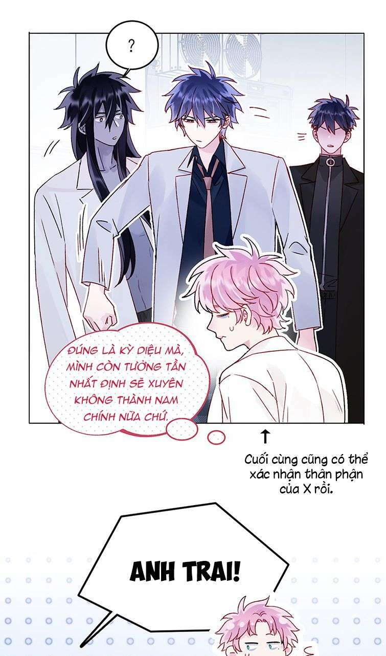 Tôi Phải Làm Một Kẻ Đại Xấu Xa Chapter 101 - Trang 2