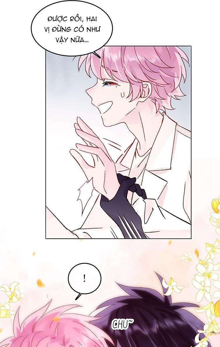 Tôi Phải Làm Một Kẻ Đại Xấu Xa Chapter 101 - Trang 2