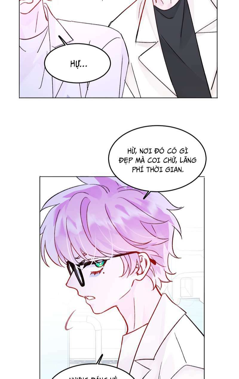 Tôi Phải Làm Một Kẻ Đại Xấu Xa Chapter 103 - Trang 2