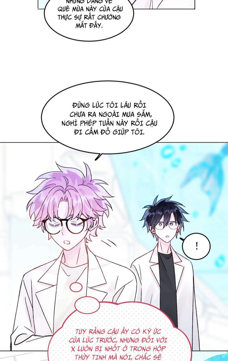 Tôi Phải Làm Một Kẻ Đại Xấu Xa Chapter 103 - Trang 2