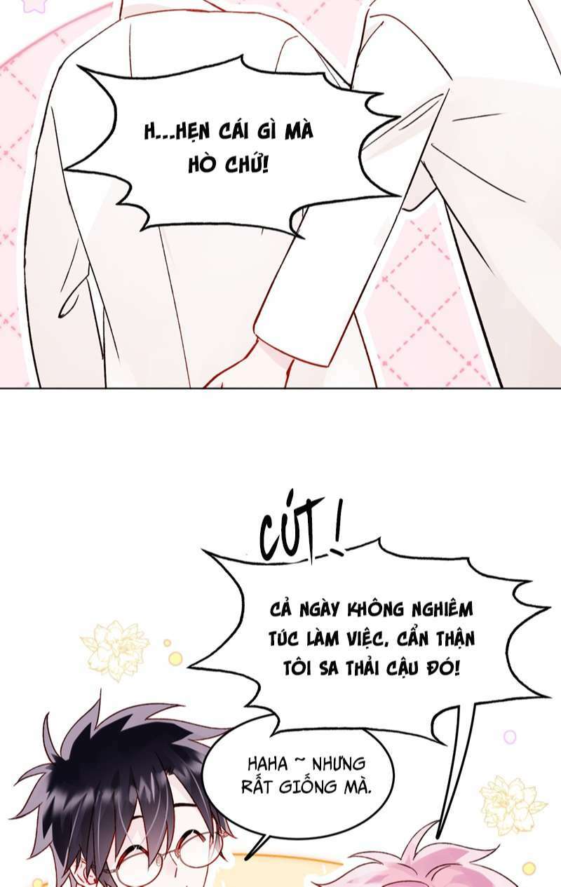 Tôi Phải Làm Một Kẻ Đại Xấu Xa Chapter 103 - Trang 2