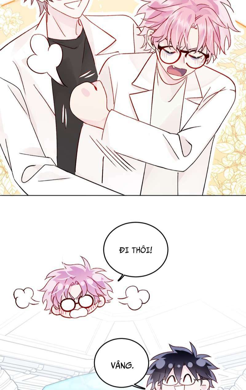 Tôi Phải Làm Một Kẻ Đại Xấu Xa Chapter 103 - Trang 2