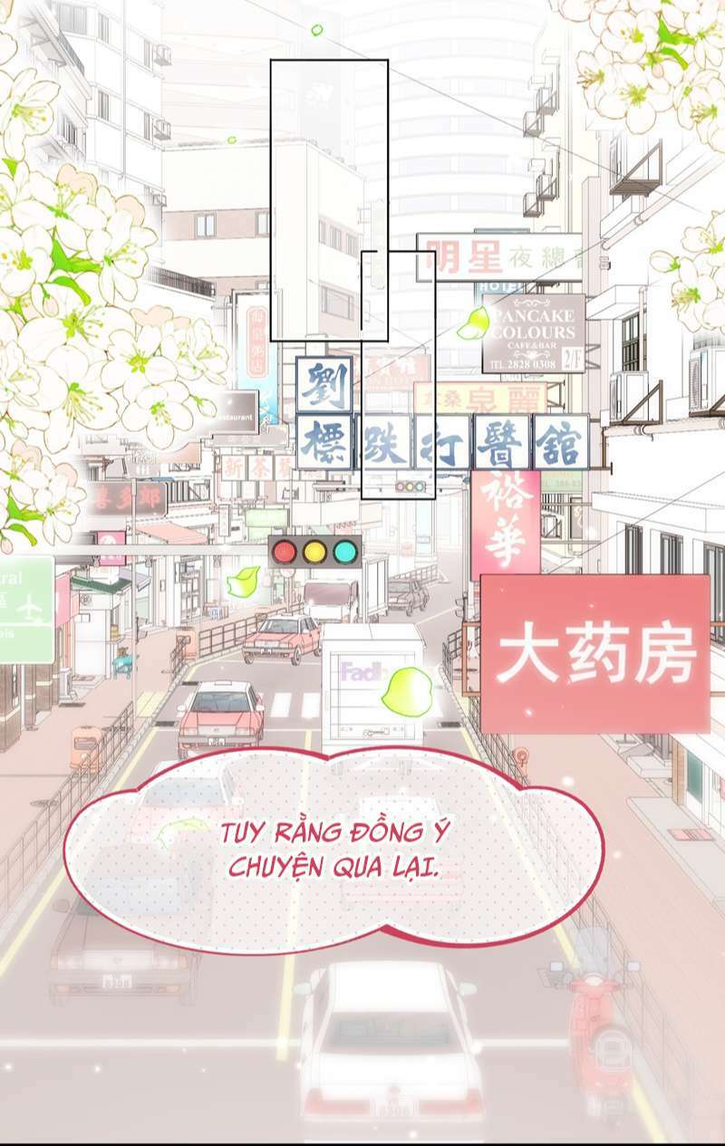 Tôi Phải Làm Một Kẻ Đại Xấu Xa Chapter 103 - Trang 2