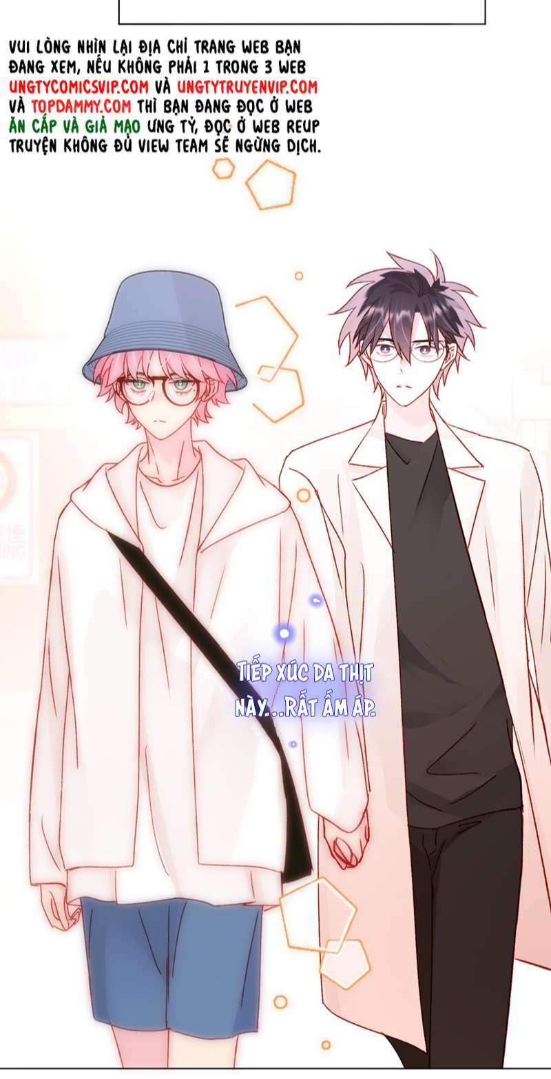 Tôi Phải Làm Một Kẻ Đại Xấu Xa Chapter 103 - Trang 2