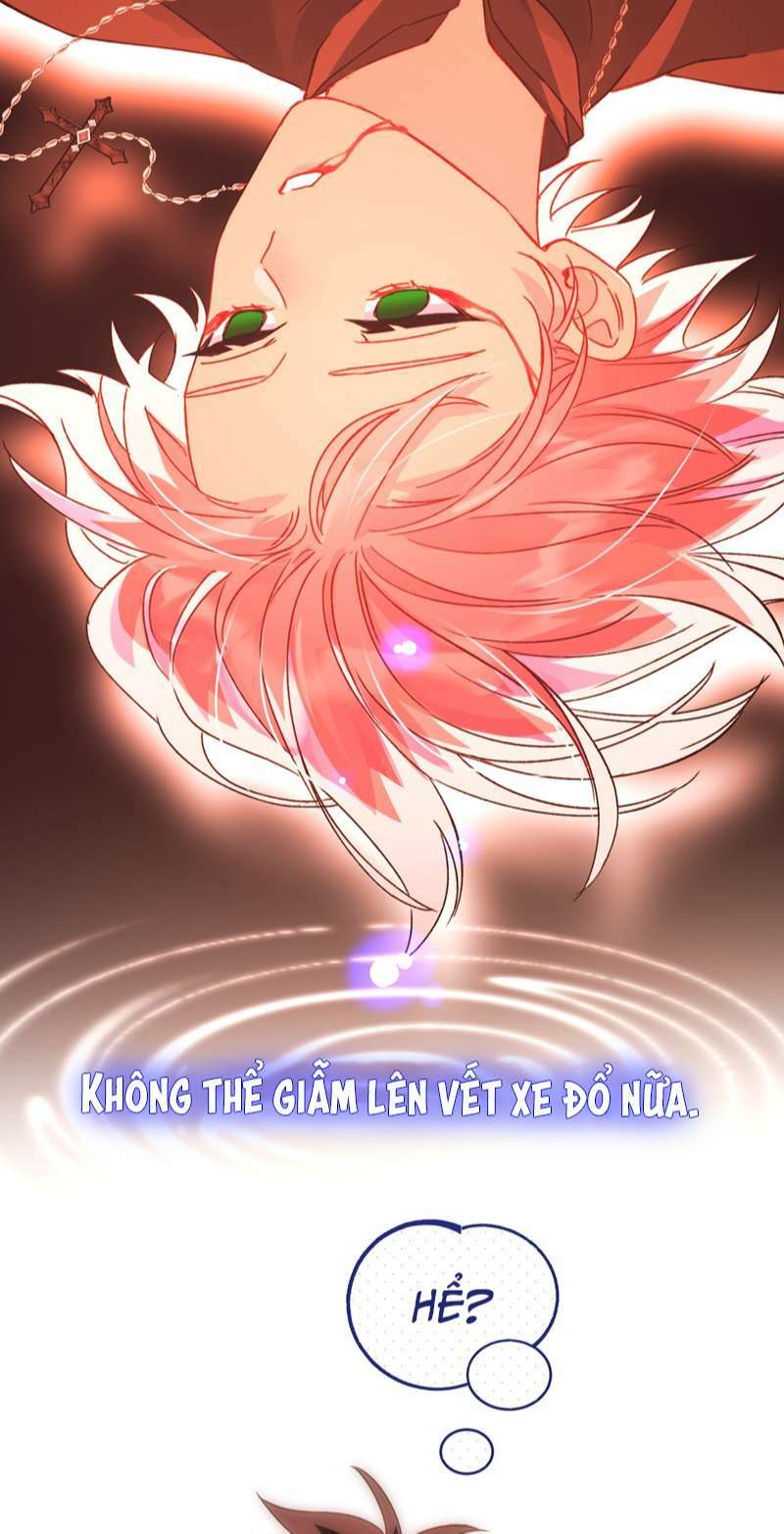 Tôi Phải Làm Một Kẻ Đại Xấu Xa Chapter 103 - Trang 2