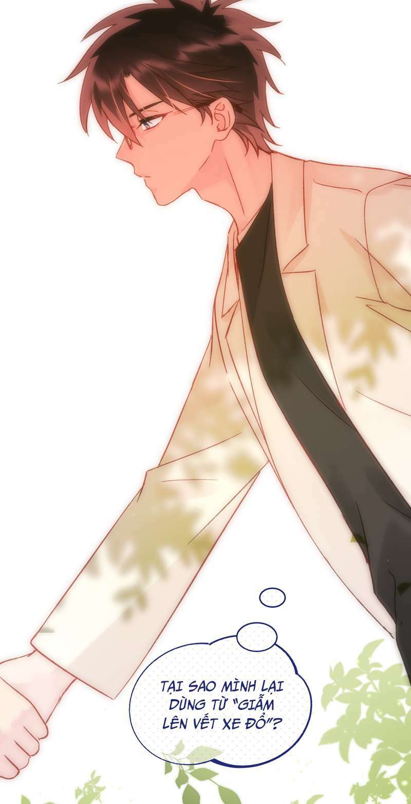 Tôi Phải Làm Một Kẻ Đại Xấu Xa Chapter 103 - Trang 2