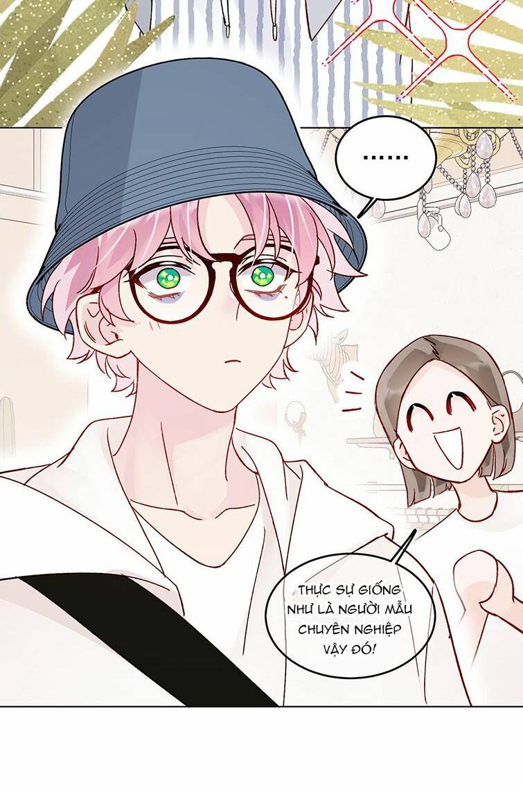 Tôi Phải Làm Một Kẻ Đại Xấu Xa Chapter 103 - Trang 2