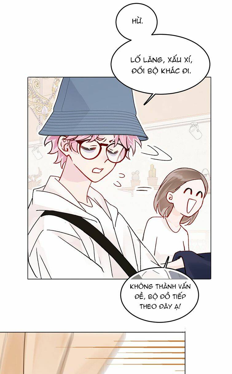 Tôi Phải Làm Một Kẻ Đại Xấu Xa Chapter 103 - Trang 2