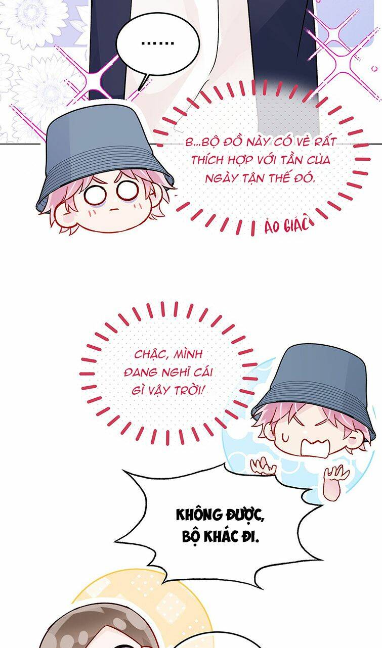 Tôi Phải Làm Một Kẻ Đại Xấu Xa Chapter 103 - Trang 2