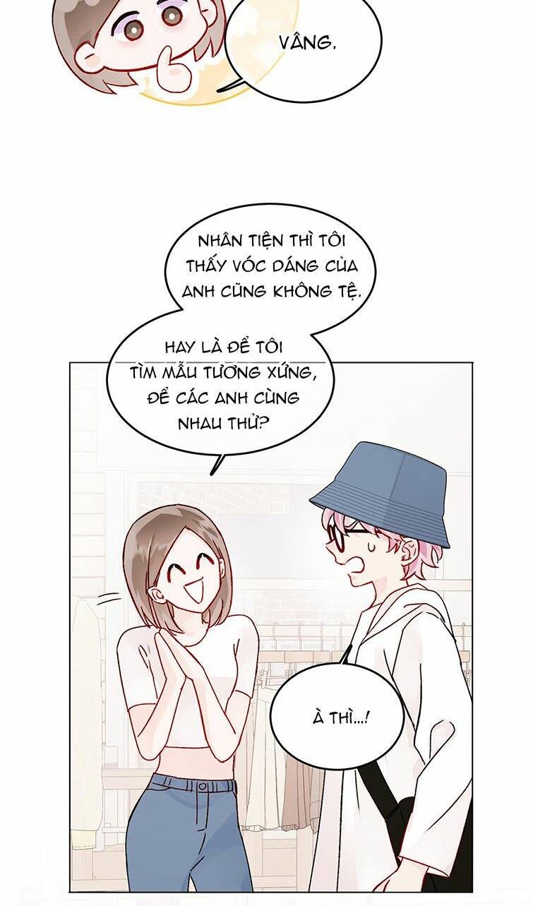 Tôi Phải Làm Một Kẻ Đại Xấu Xa Chapter 103 - Trang 2