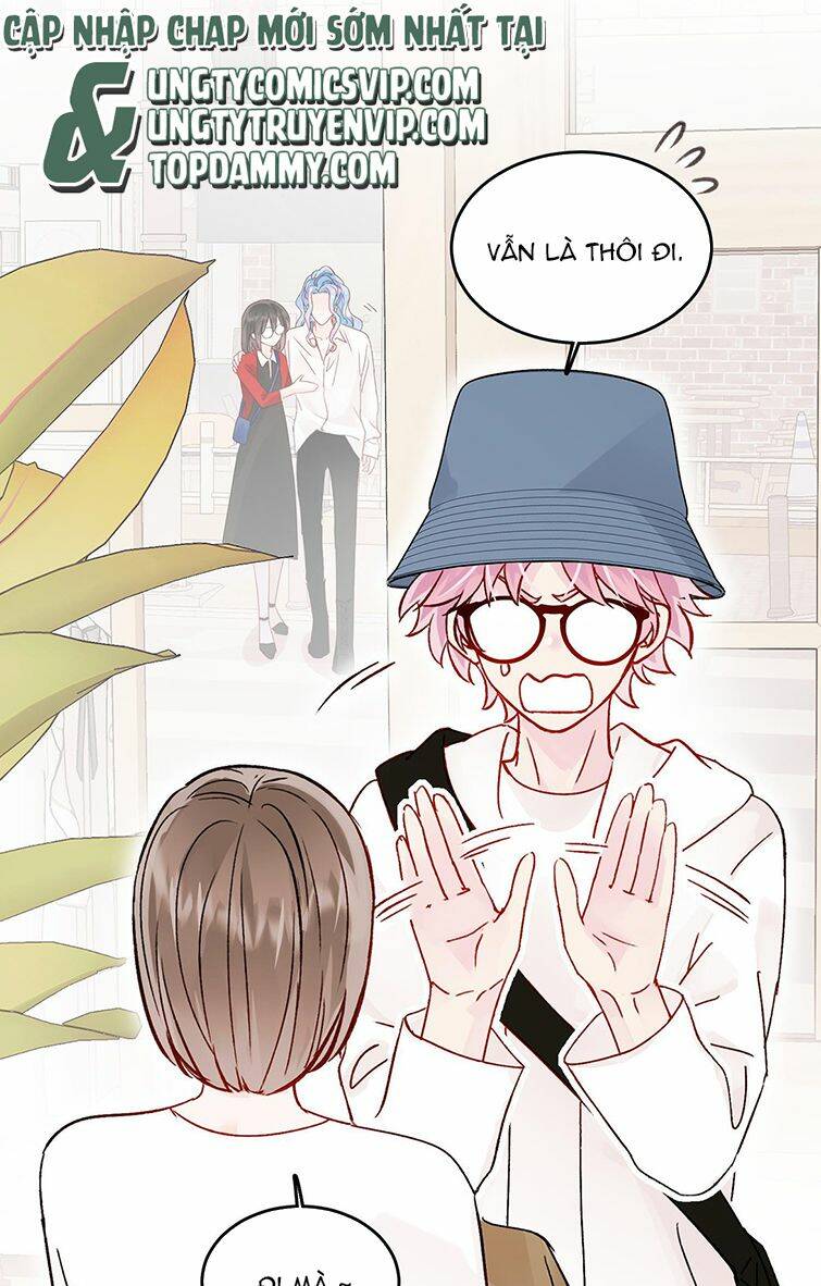 Tôi Phải Làm Một Kẻ Đại Xấu Xa Chapter 103 - Trang 2