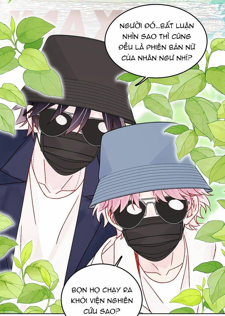 Tôi Phải Làm Một Kẻ Đại Xấu Xa Chapter 103 - Trang 2