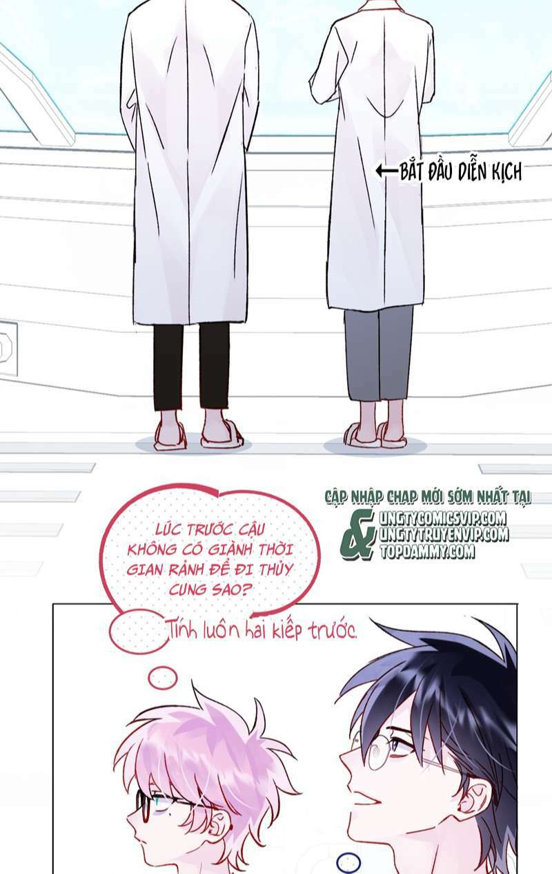 Tôi Phải Làm Một Kẻ Đại Xấu Xa Chapter 103 - Trang 2