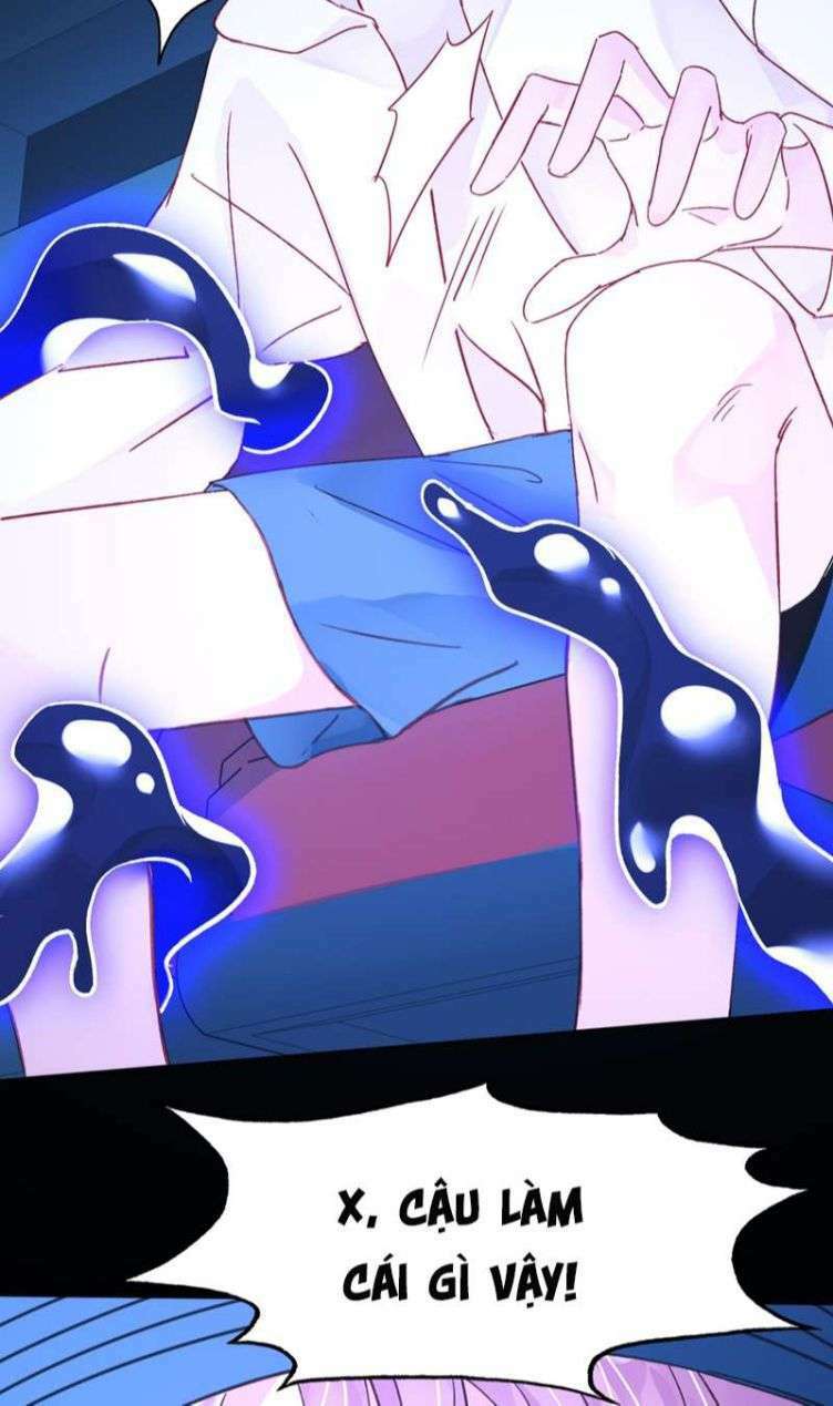 Tôi Phải Làm Một Kẻ Đại Xấu Xa Chapter 104 - Trang 2