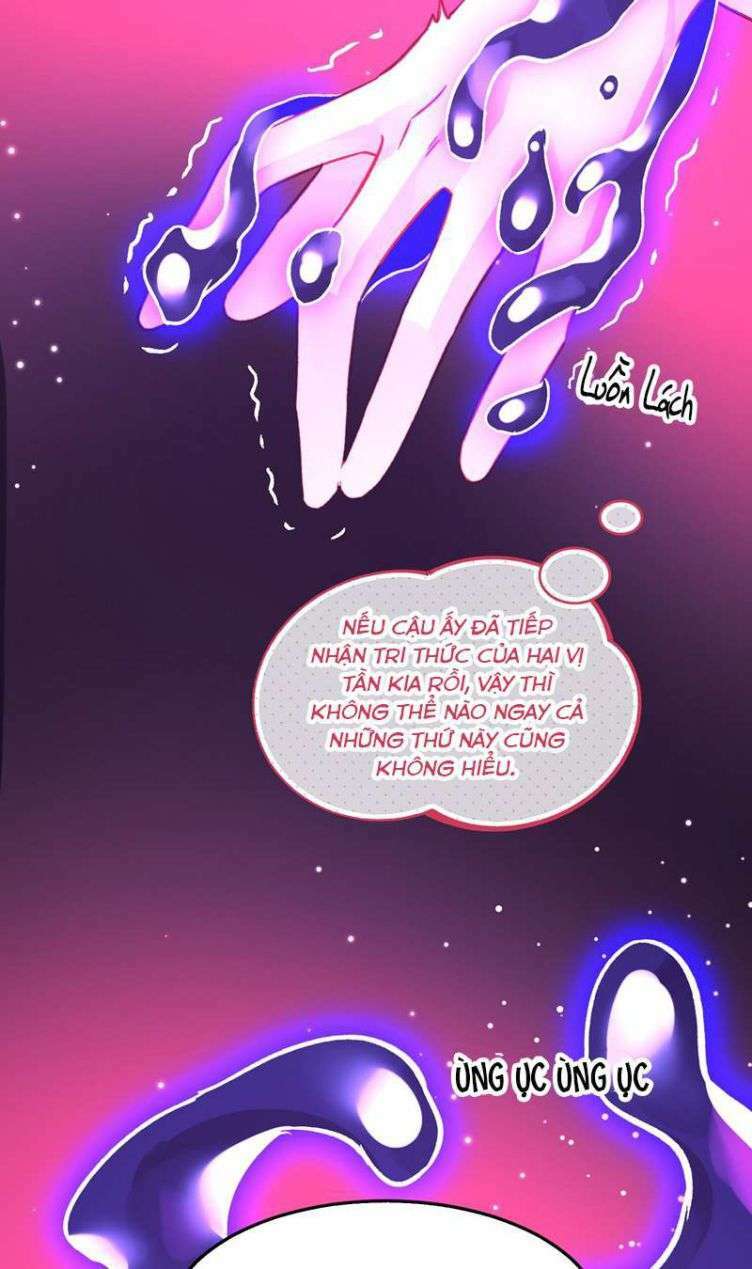 Tôi Phải Làm Một Kẻ Đại Xấu Xa Chapter 104 - Trang 2