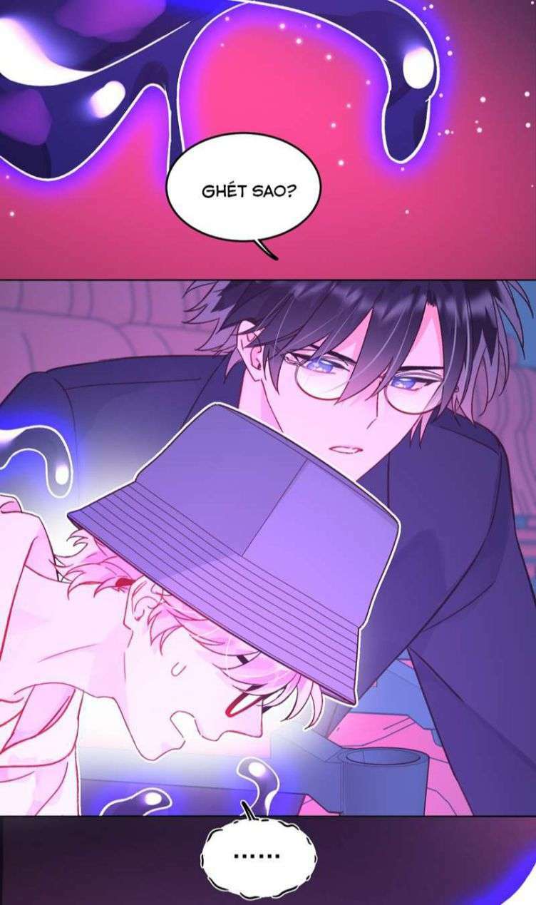 Tôi Phải Làm Một Kẻ Đại Xấu Xa Chapter 104 - Trang 2