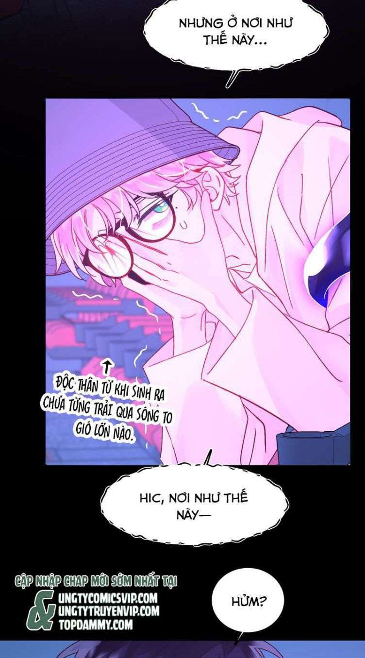 Tôi Phải Làm Một Kẻ Đại Xấu Xa Chapter 104 - Trang 2