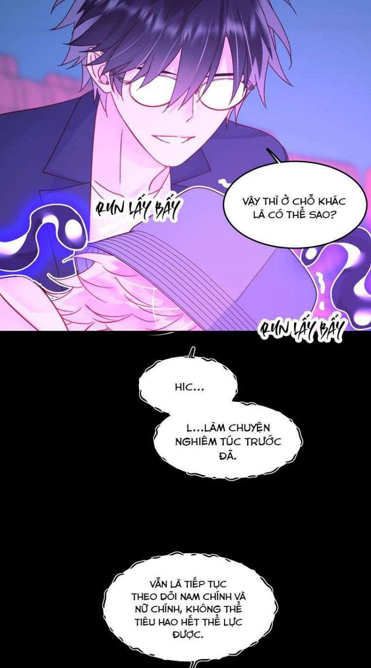 Tôi Phải Làm Một Kẻ Đại Xấu Xa Chapter 104 - Trang 2