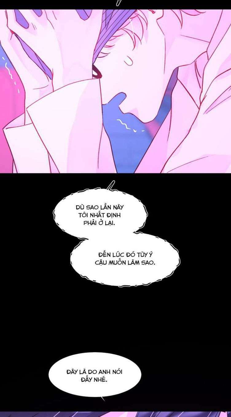 Tôi Phải Làm Một Kẻ Đại Xấu Xa Chapter 104 - Trang 2