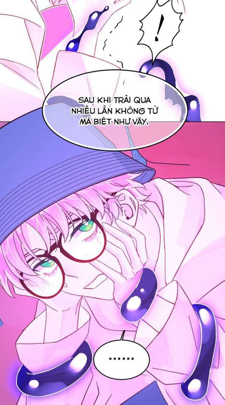 Tôi Phải Làm Một Kẻ Đại Xấu Xa Chapter 104 - Trang 2