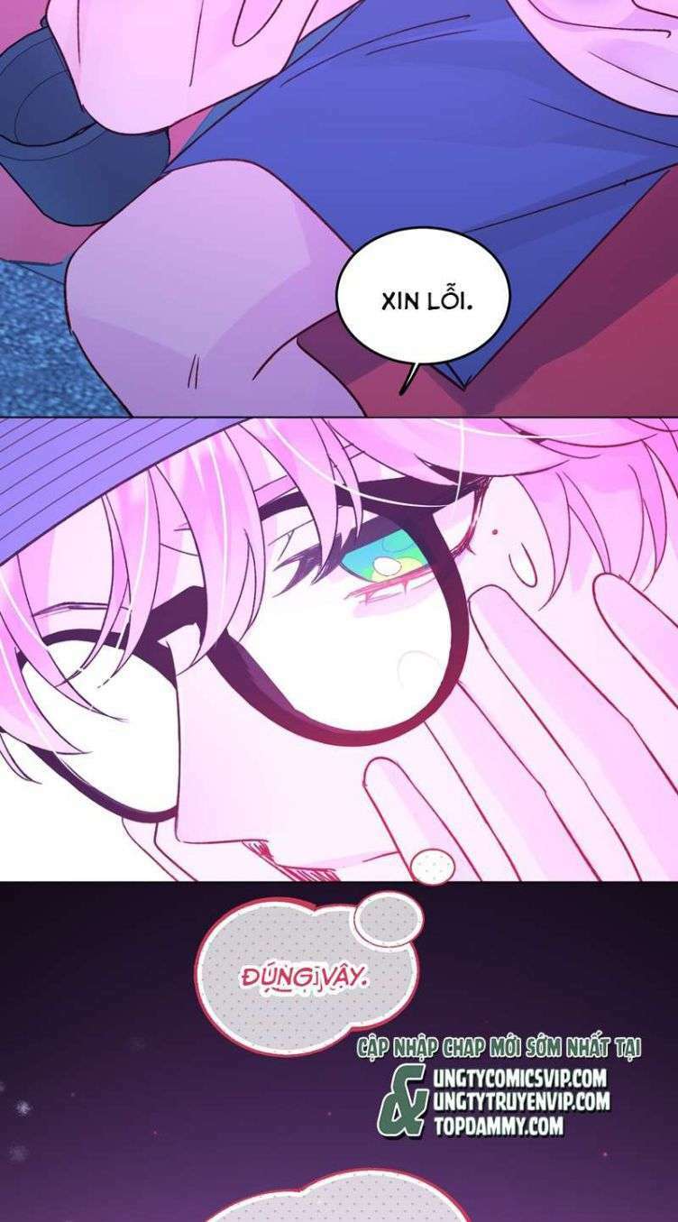 Tôi Phải Làm Một Kẻ Đại Xấu Xa Chapter 104 - Trang 2