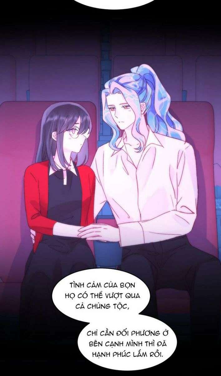 Tôi Phải Làm Một Kẻ Đại Xấu Xa Chapter 104 - Trang 2